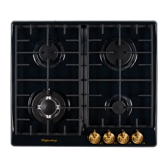 ჩასაშენებელი ზედაპირი KUPPERSBERG FV6TGRZ ANT  - Primestore.ge
