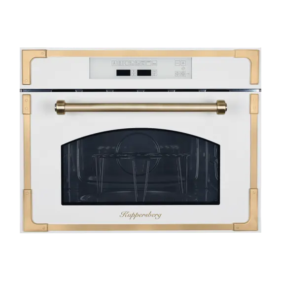 ჩასაშენებელი მიკროტალღური ღუმელი KUPPERSBERG RMW 969 C  - Primestore.ge