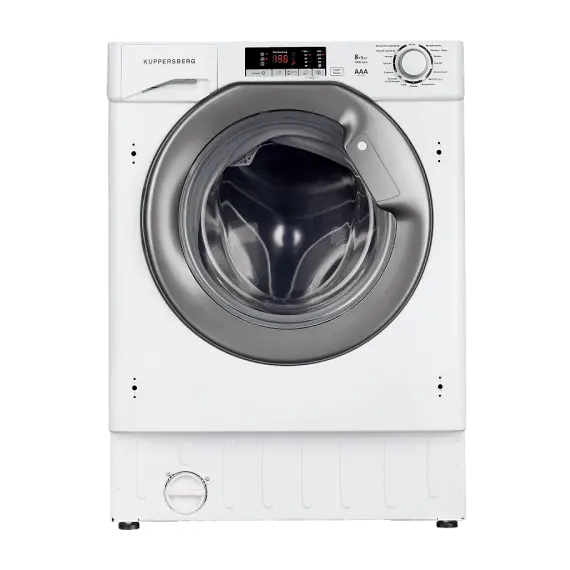 სარეცხი მანქანა KUPPERSBERG WD 1488  - Primestore.ge