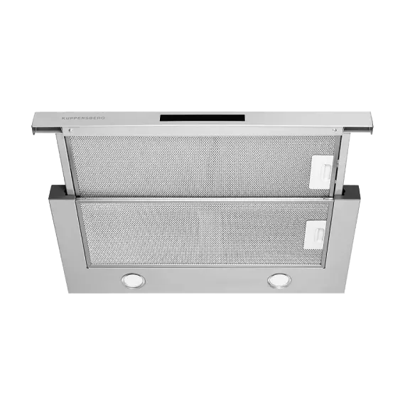 ჩასაშენებელი გამწოვი KUPPERSBERG SLIMBOX 60 X  - Primestore.ge