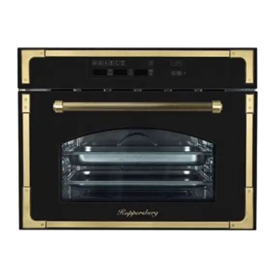 ჩასაშენებელი მიკროტალღური ღუმელი KUPPERSBERG RS 969 ANT  - Primestore.ge