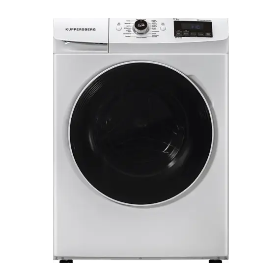 Washing machine KUPPERSBERG WIS 46106