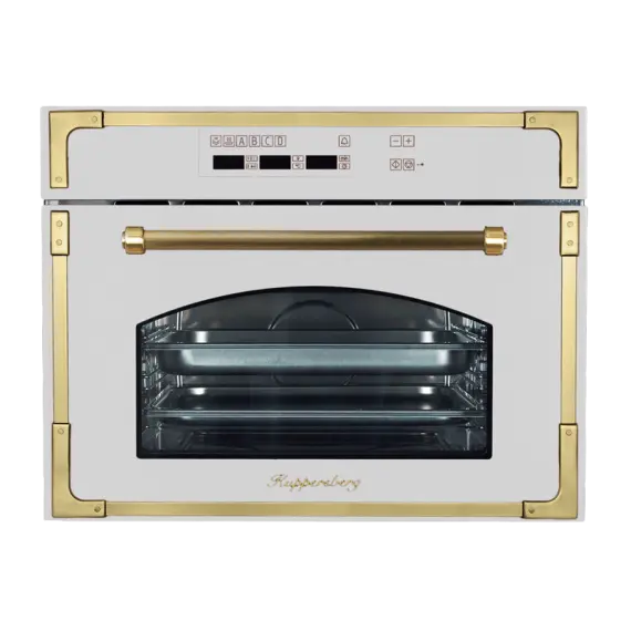 ჩასაშენებელი მიკროტალღური ღუმელი KUPPERSBERG RS 969 C  - Primestore.ge