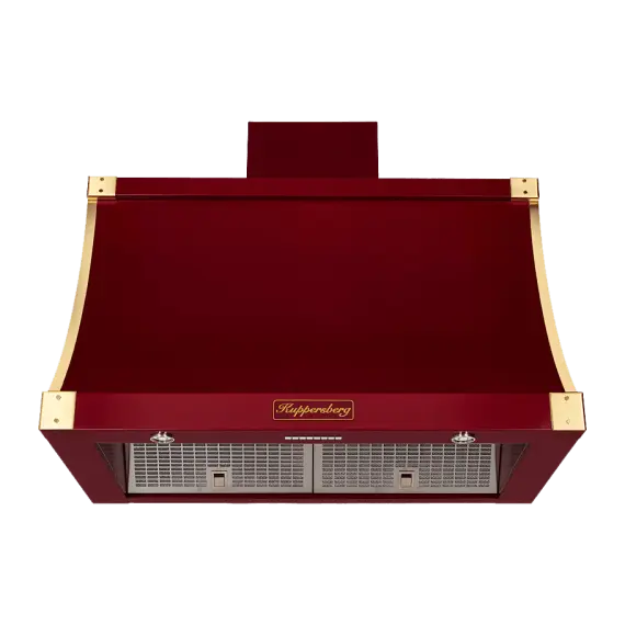 ჰაერის გამწოვი Kuppersberg T 939 BOR Bronze  - Primestore.ge