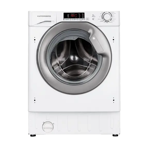 ჩასაშენებელი სარეცხი მანქანა KUPPERSBERG WM 1477  - Primestore.ge