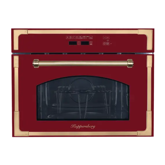 ჩასაშენებელი მიკროტალღური ღუმელი KUPPERSBERG RMW 969 BOR  - Primestore.ge