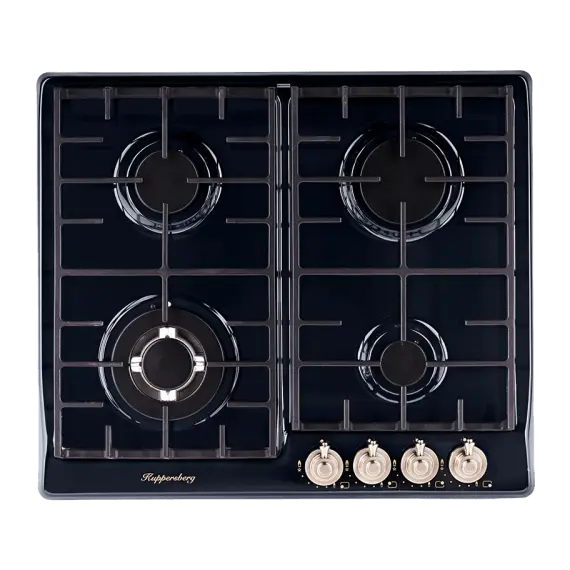 ჩასაშენებელი ზედაპირი KUPPERSBERG FV6TGRZ ANT SILVER  - Primestore.ge
