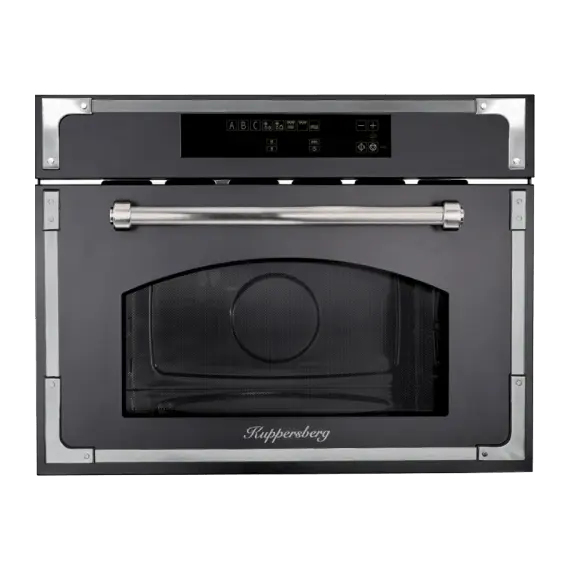 ჩასაშენებელი მიკროტალღური ღუმელი KUPPERSBERG RMW 969 ANX  - Primestore.ge