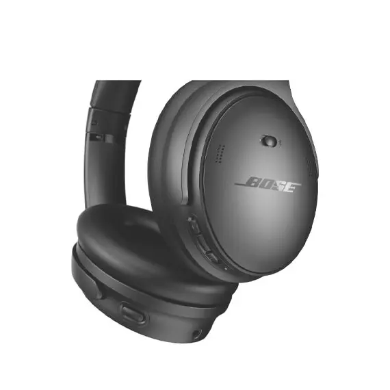 ყურსასმენი Bose QuietComfort SC Over-Ear Headphones , 5 image - Primestore.ge