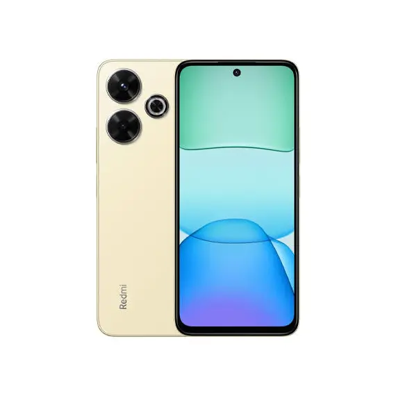 მობილური ტელეფონი Xiaomi Redmi 13 Dual Sim 8GB RAM 128GB LTE Global Version  - Primestore.ge