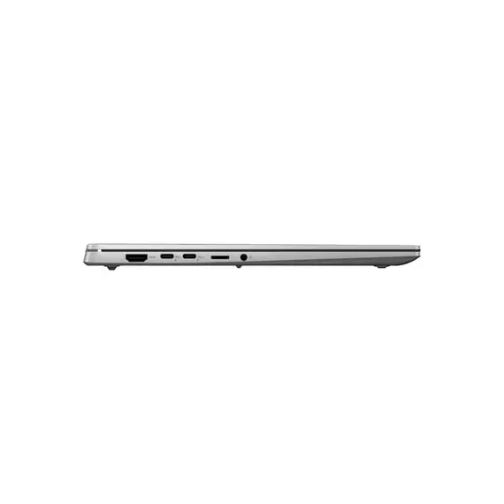 ნოუთბუქი Asustek Vivobook S 15 15.6"  3K OLED SNAPDRAGON X PLUS 16GB 1TB SSD Qualcomm Adreno GPU Silver Win11 home , 5 image - Primestore.ge