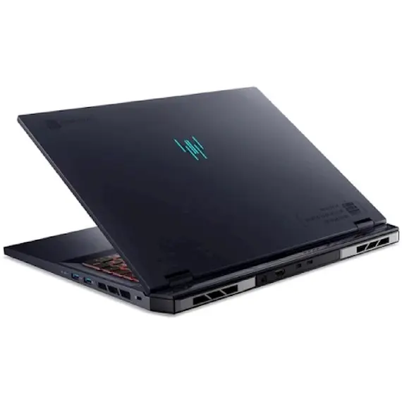 ნოუთბუქი Acer Predator Helios Neo 18 PHN18-71 18" WQXGA IPS, Intel i5-14450HX, 16GB, F1TB, NVD4060-8, Lin, black , 5 image - Primestore.ge