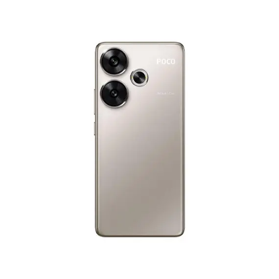 მობილური ტელეფონი Xiaomi Poco F6 Dual Sim 12GB RAM 512GB 5G Global Version , 4 image - Primestore.ge