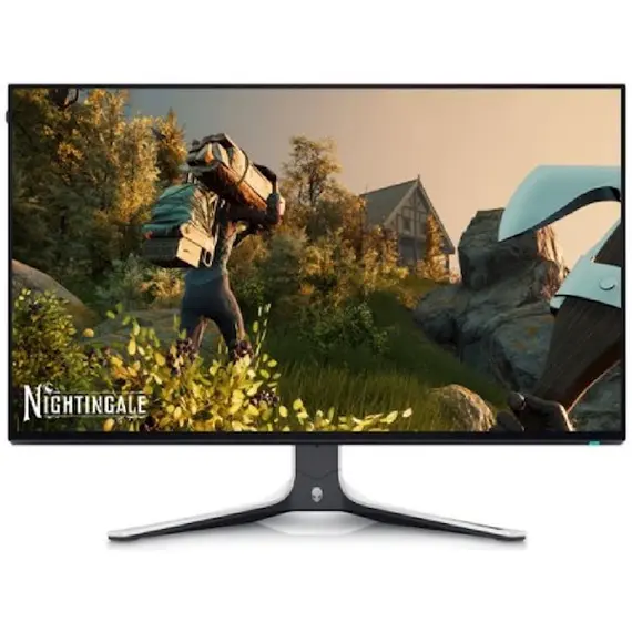 DELL Monitor 27" AW2723DF 2xHDMI, DP, USB3.2, Audio, Fast IPS Nano, 2560x1440, 240Hz, 1ms, 100%sRGB, FreeSync, G-SYNC
