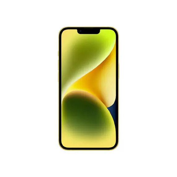 მობილური ტელეფონი Apple iPhone 14 128GB Yellow , 2 image - Primestore.ge