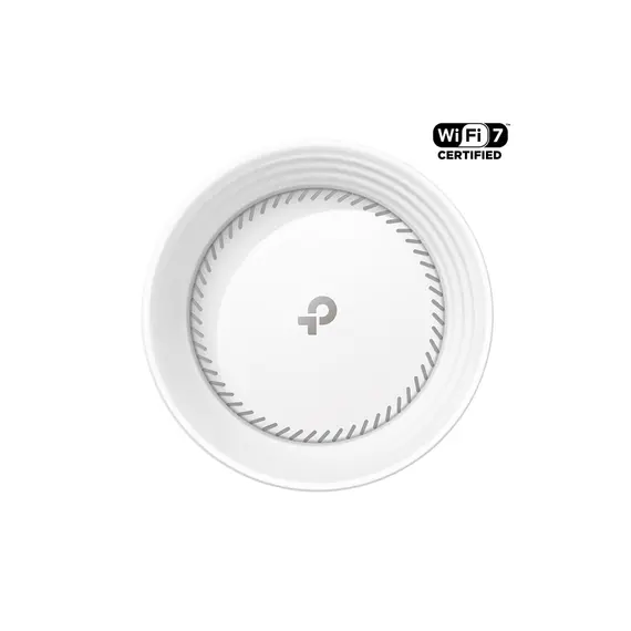 როუტერი TP-link Deco BE85(2-pack) BE19000 Whole Home Mesh Wi-Fi 7 System , 6 image - Primestore.ge