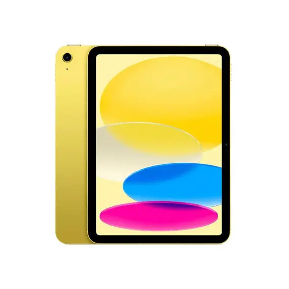 პლანშეტი Apple iPad 2022 10th Generation 10.9 inch 64GB Wi-Fi  - Primestore.ge