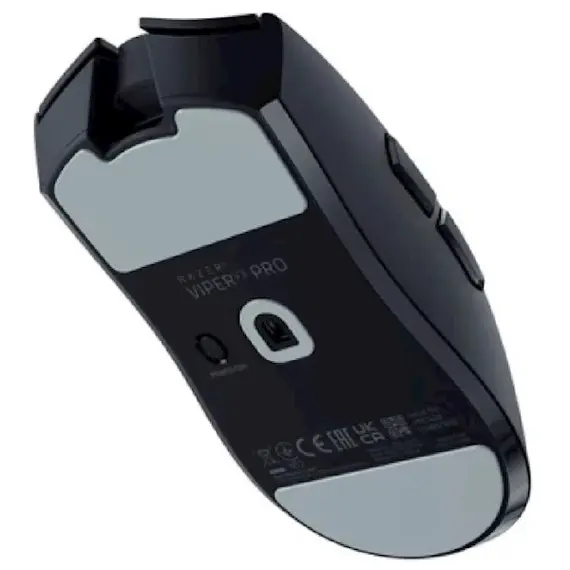 Razer Mouse Viper V3 Pro, USB-A/WL, black, 3 image
