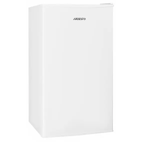 მაცივარი ARDESTO mini, 85x47.2x45, 84L, 9L, A+, ST, white , 2 image - Primestore.ge