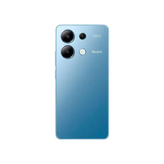 Xiaomi Redmi Note 13 Dual Sim 8GB RAM 128GB LTE Global Version, 3 image