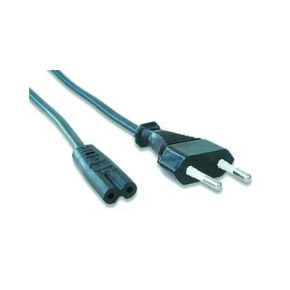 კაბელი Gembird Power cord 1.8m - PC-184/2  - Primestore.ge