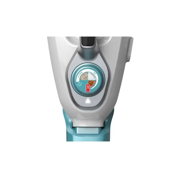 Vacuum Cleaner/ Black and Decker Steam Mop  FSMH1351SM-QS  9in1, 5 image