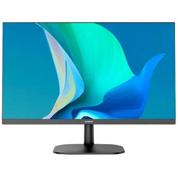 მონიტორი Aiwa MF2405-B 23.8" FHD IPS 100Hz 5ms VGA HDMI Black  - Primestore.ge