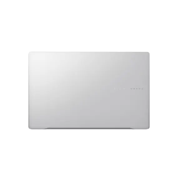 ნოუთბუქი Asustek Vivobook S 15 15.6"  3K OLED SNAPDRAGON X PLUS 16GB 1TB SSD Qualcomm Adreno GPU Silver Win11 home , 7 image - Primestore.ge