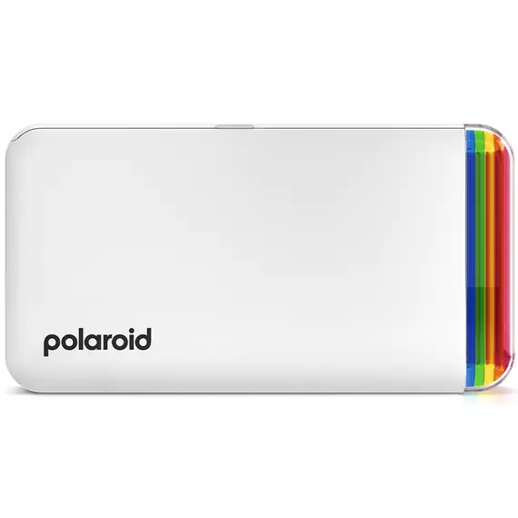 ფოტო პრინტერი Polaroid HiPrint Generation 2 2x3 Pocket Photo Printer - White , 3 image - Primestore.ge