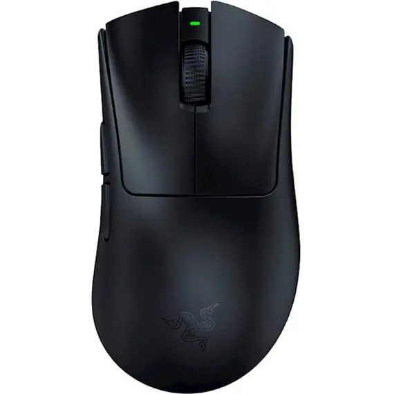 მაუსი Razer Mouse DeathAdder V3 HyperSpeed, WL, black  - Primestore.ge