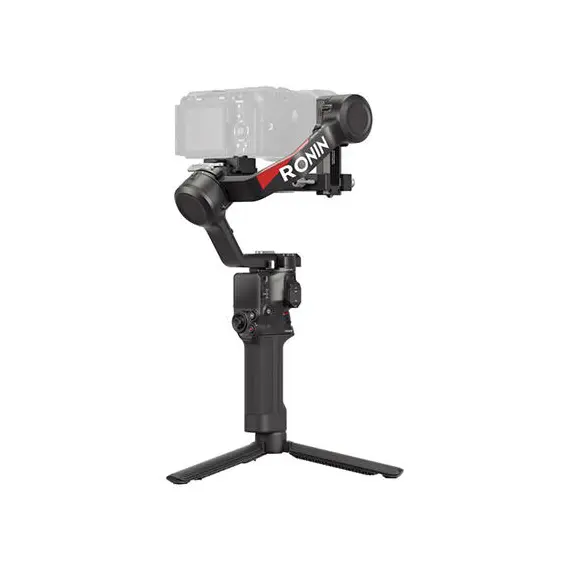 სტაბილიზატორი DJI RS 4  - Primestore.ge