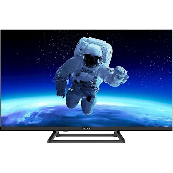 ტელევიზორი Tesla 32E325BH, 32", HD, USB, HDMI, Black  - Primestore.ge