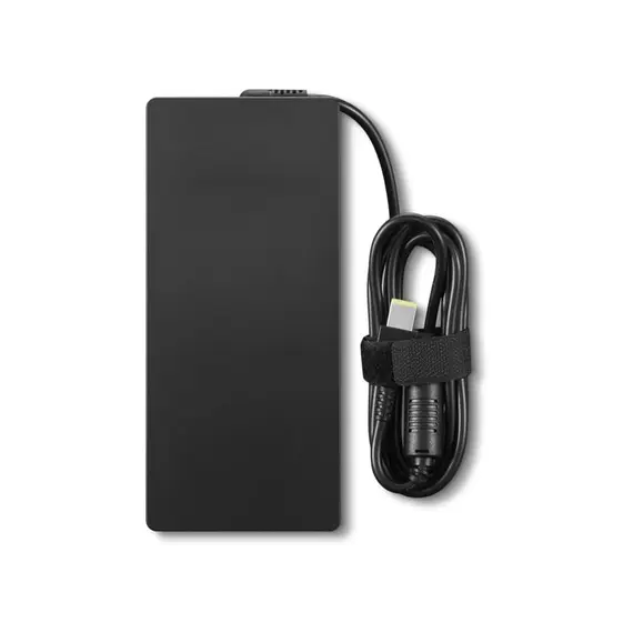 ნოუთბუქის დამტენი Lenovo Legion Slim 330W GaN AC Adapter (Slim tip) , 2 image - Primestore.ge