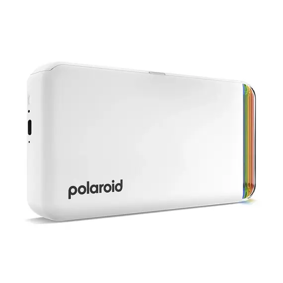 ფოტო პრინტერი Polaroid HiPrint Generation 2 2x3 Pocket Photo Printer - White , 2 image - Primestore.ge