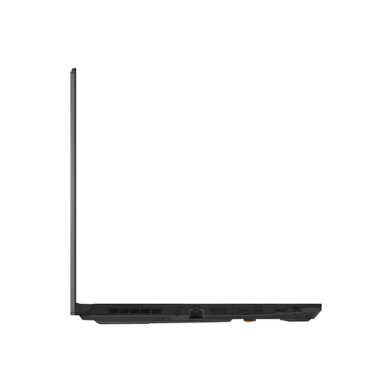 ნოუთბუქი Asustek TUF FA507 15.6'' Ryzen 7 7435HS 16GB 512GB SSD RTX 4060 Mecha Gray , 5 image - Primestore.ge