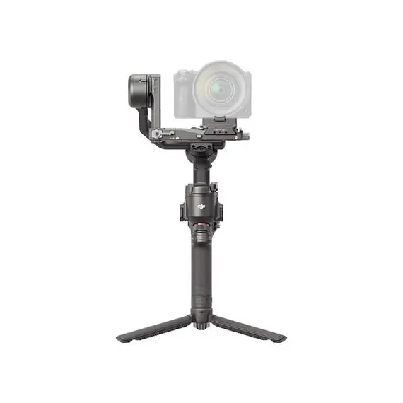 სტაბილიზატორი DJI RS 4 , 2 image - Primestore.ge