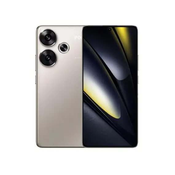 მობილური ტელეფონი Xiaomi Poco F6 Dual Sim 12GB RAM 512GB 5G Global Version  - Primestore.ge