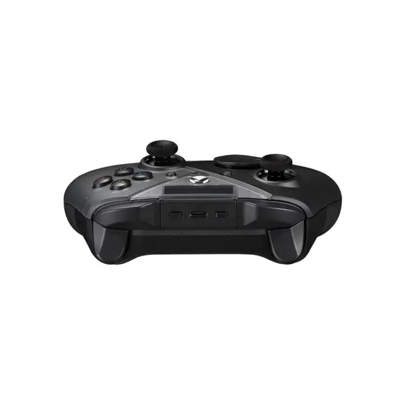 კონტროლერი ASUS ROG Raikiri Pro Wireless PC controller, With OLED display and  4 remappable rear buttons , 4 image - Primestore.ge