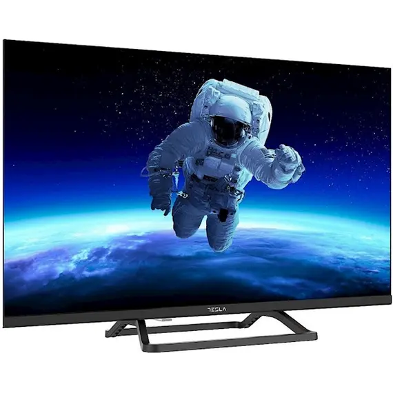 ტელევიზორი Tesla 32E325BH, 32", HD, USB, HDMI, Black , 3 image - Primestore.ge