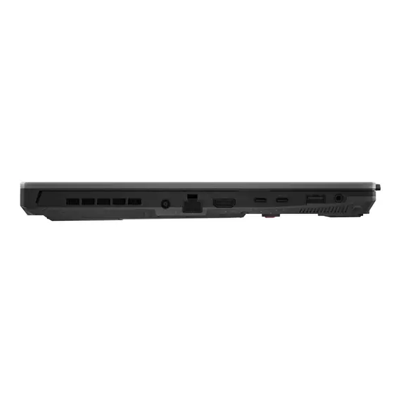 ნოუთბუქი Asus TUF F15 FX507 15.6" i7-12700H 16GB 1TB SSD RTX 3050 Mecha Gray , 5 image - Primestore.ge