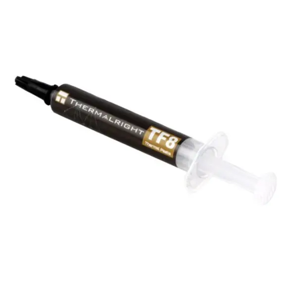თერმო პასტა THERMALRIGHT TR-TF8-2G Thermal Paste 2g  - Primestore.ge