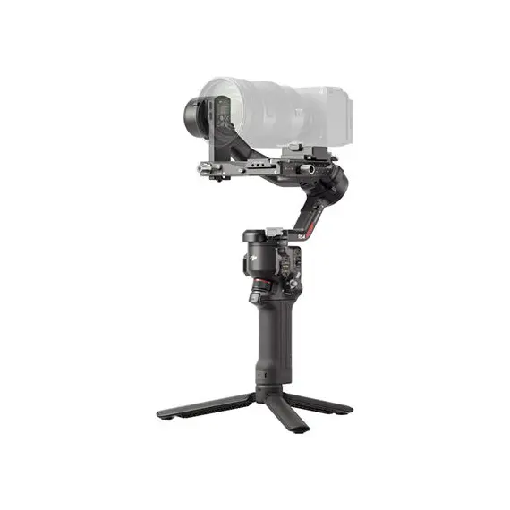სტაბილიზატორი DJI RS 4 , 5 image - Primestore.ge