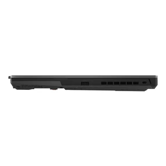 ნოუთბუქი Asus TUF F15 FX507 15.6" i7-12700H 16GB 1TB SSD RTX 3050 Mecha Gray , 6 image - Primestore.ge