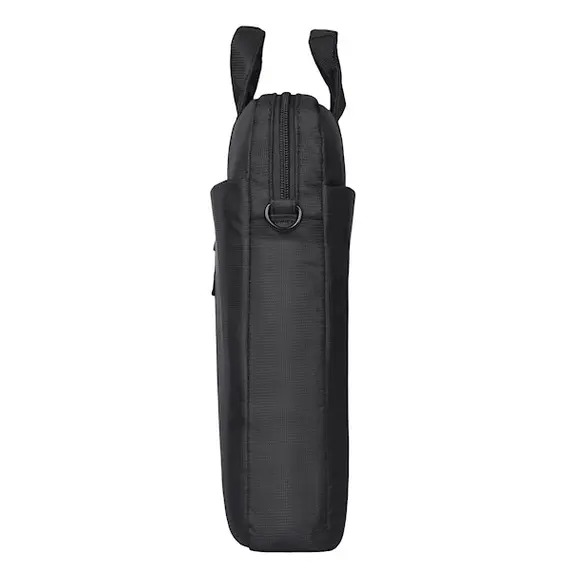 ნოუთბუქის ჩანთა 2E Laptop Bag, Base Park 13.3", black , 3 image - Primestore.ge