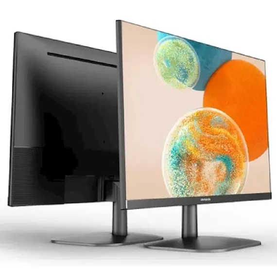 მონიტორი Aiwa MF2405-B 23.8" FHD IPS 100Hz 5ms VGA HDMI Black , 2 image - Primestore.ge