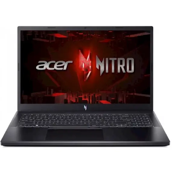Acer Nitro V 15 ANV15-51 15.6" FHD IPS, Intel i7-13620H, 16GB, F512GB, NVD4050-6, Lin, black