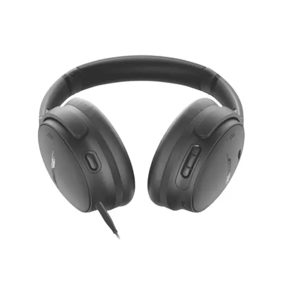 ყურსასმენი Bose QuietComfort SC Over-Ear Headphones , 4 image - Primestore.ge