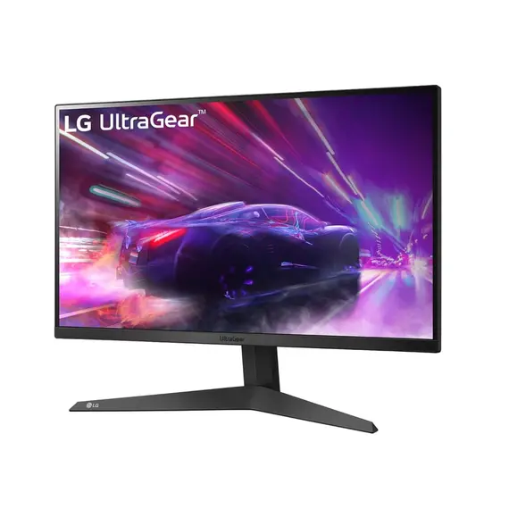 მონიტორი LG UltraGear 24GQ50F-B 23.8" (1920 x 1080) VA 165Hz , 2 image - Primestore.ge