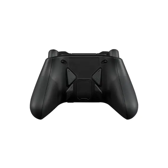 კონტროლერი ASUS ROG Raikiri Pro Wireless PC controller, With OLED display and  4 remappable rear buttons , 3 image - Primestore.ge