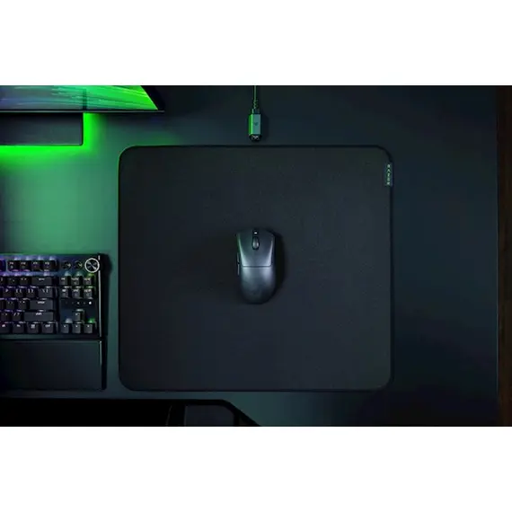 მაუსი Razer Mouse DeathAdder V3 HyperSpeed, WL, black , 3 image - Primestore.ge